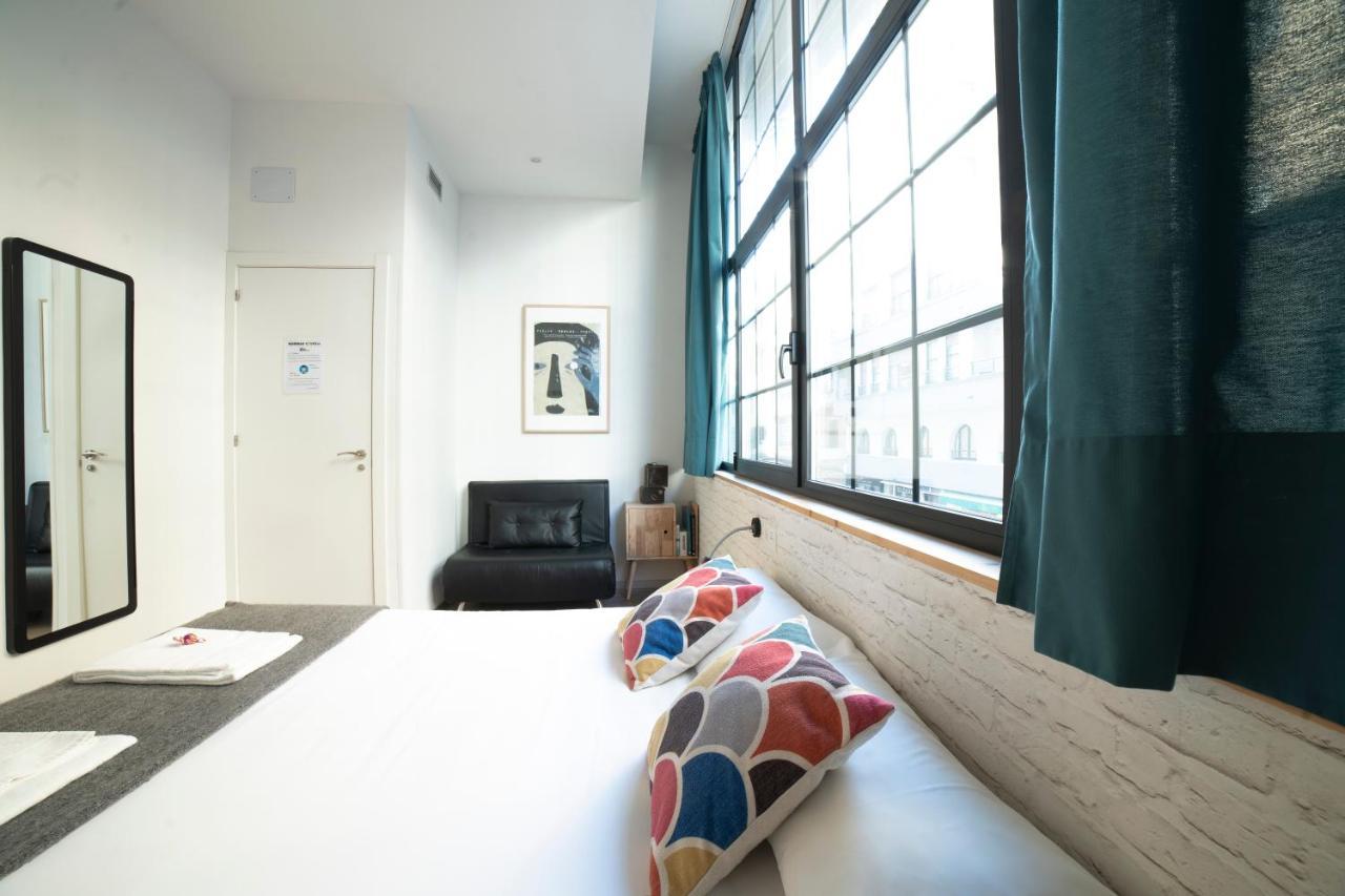 Koba Hostel Сан-Себастьян Екстер'єр фото