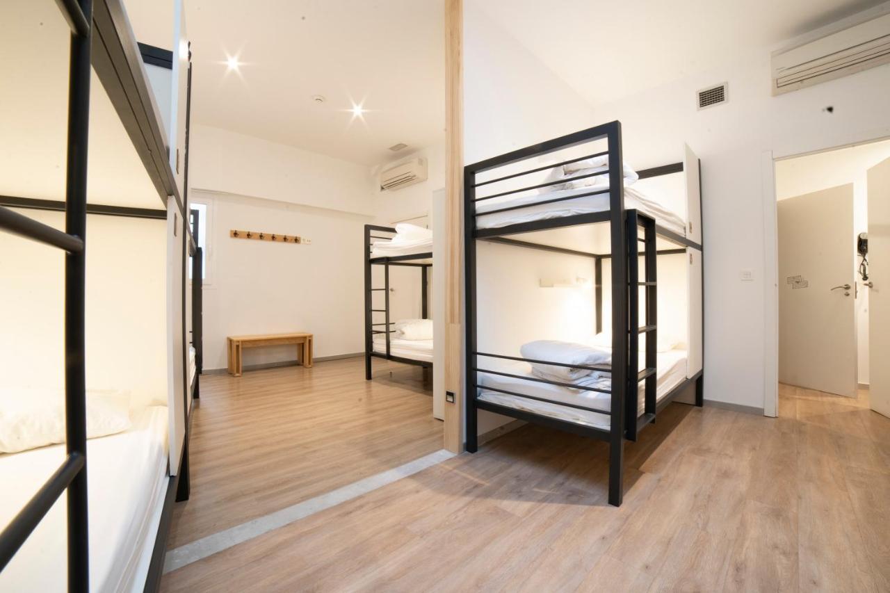 Koba Hostel Сан-Себастьян Екстер'єр фото