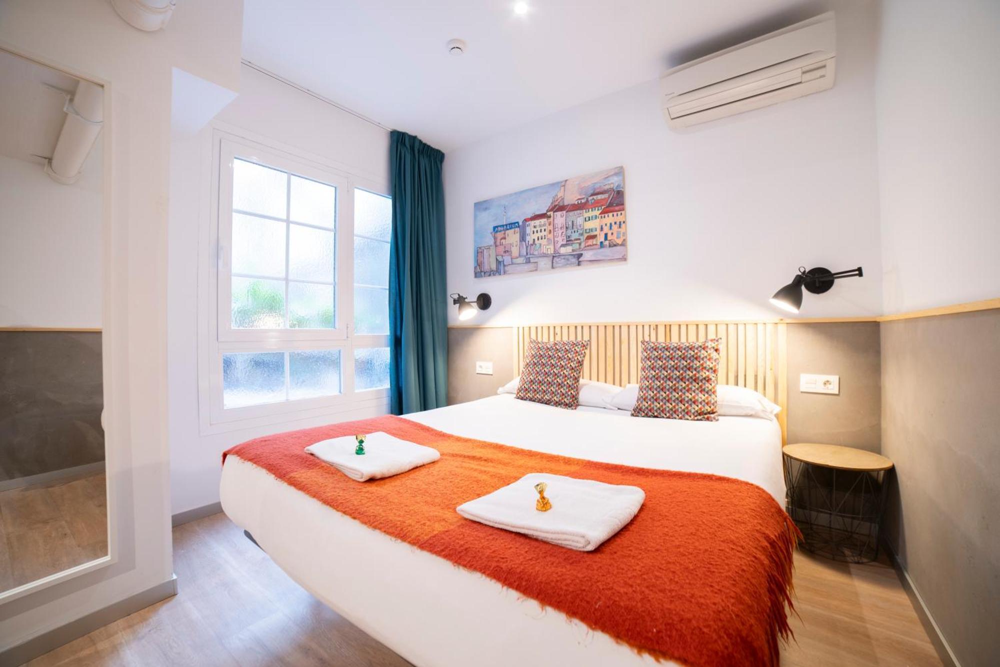 Koba Hostel Сан-Себастьян Екстер'єр фото